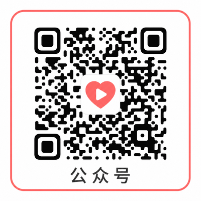 大象传媒公众号二维码