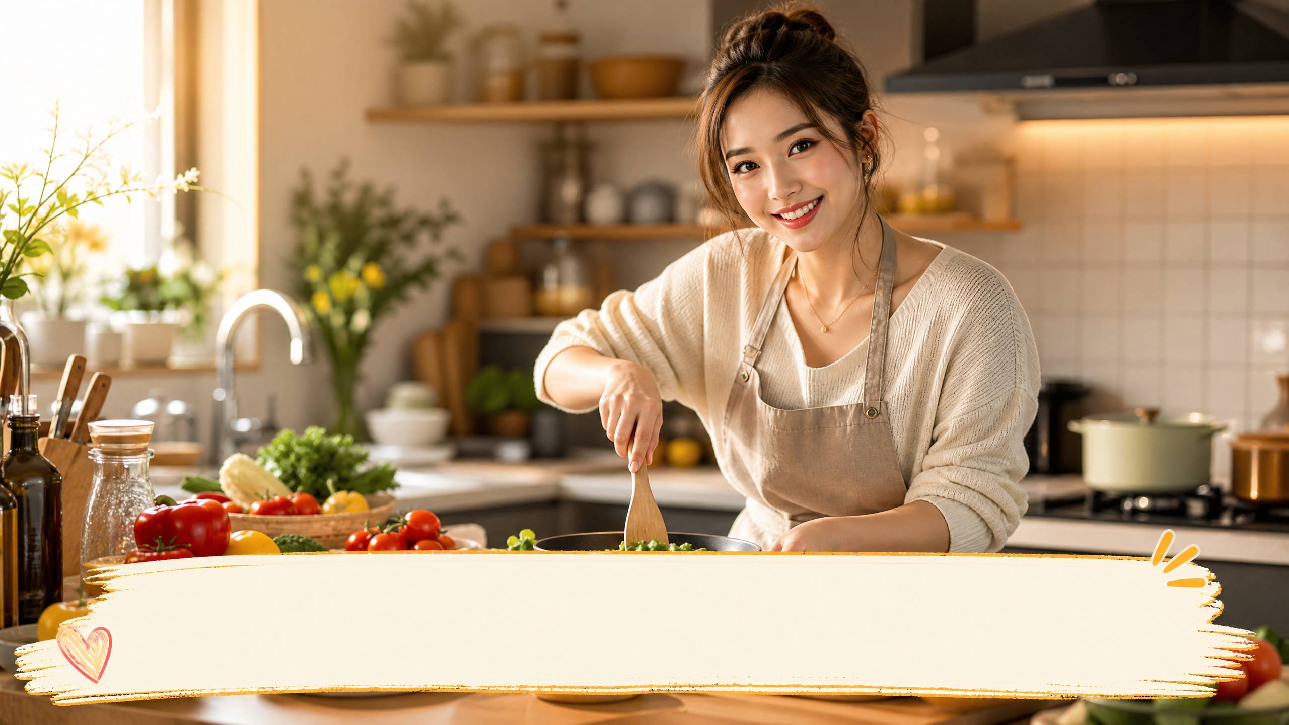 大象传媒美食视频教程